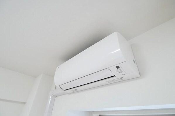 LUMEED CUBE 菊川 PREMIUMの物件内観写真